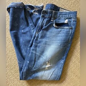 Rag & Bone Women’s Boyfriend Jeans